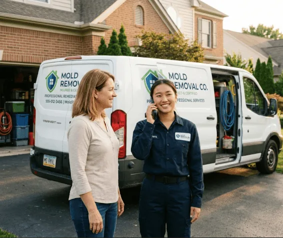 Crawlspace Mold Remediation Snook, TX FAQs